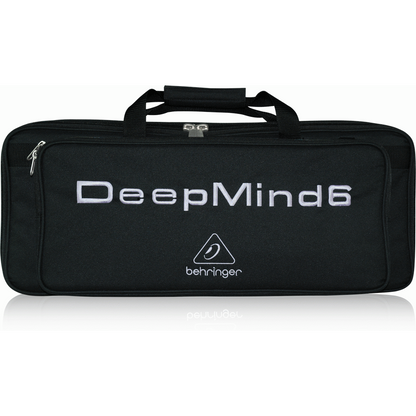 Behringer DEEPMIND 6-TB Transport Bag