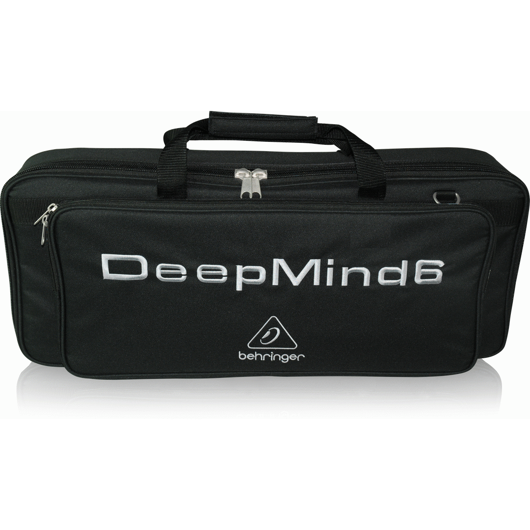 Behringer DEEPMIND 6-TB Transport Bag