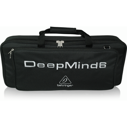 Behringer DEEPMIND 6-TB Transport Bag