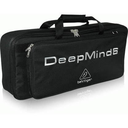 Behringer DEEPMIND 6-TB Transport Bag