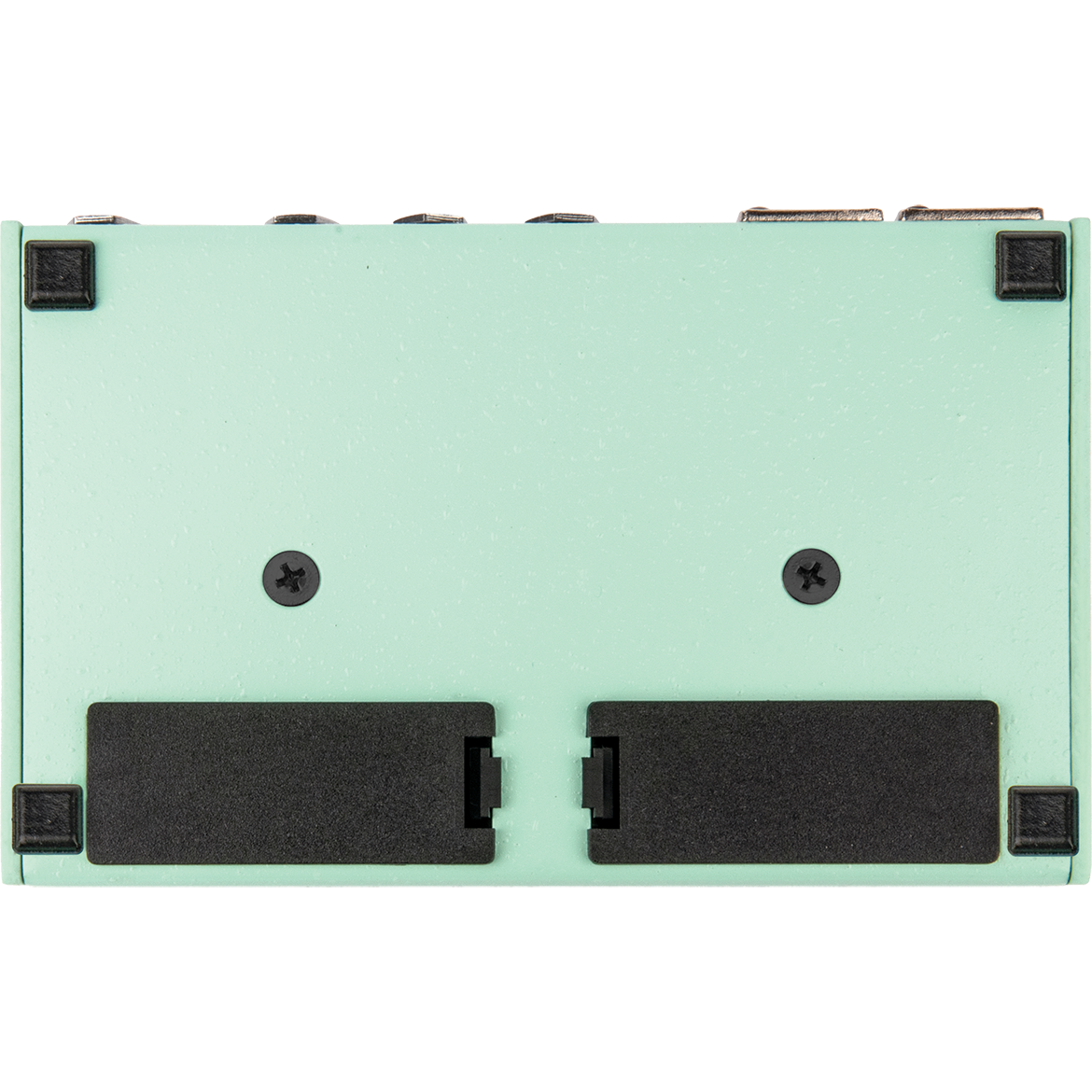 TECH 21 Sansamp DI-2112 Geddy Lee Signature DI