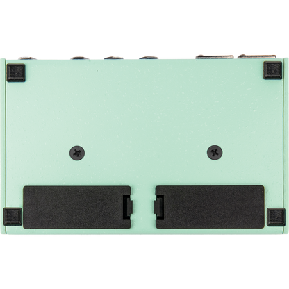 TECH 21 Sansamp DI-2112 Geddy Lee Signature DI