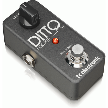 TC Electronic Ditto Looper