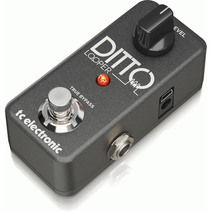 TC Electronic Ditto Looper