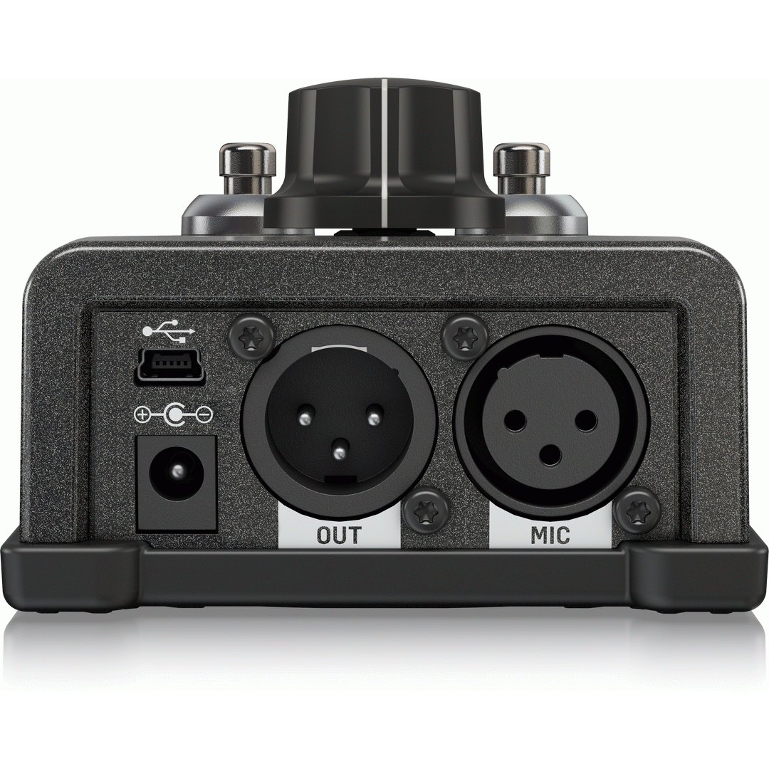 TC Helicon Ditto Mic Looper