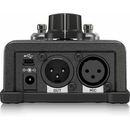 TC Helicon Ditto Mic Looper