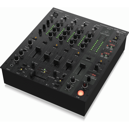 Behringer DJX900USB Pro DJ Mixer