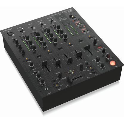 Behringer DJX900USB Pro DJ Mixer