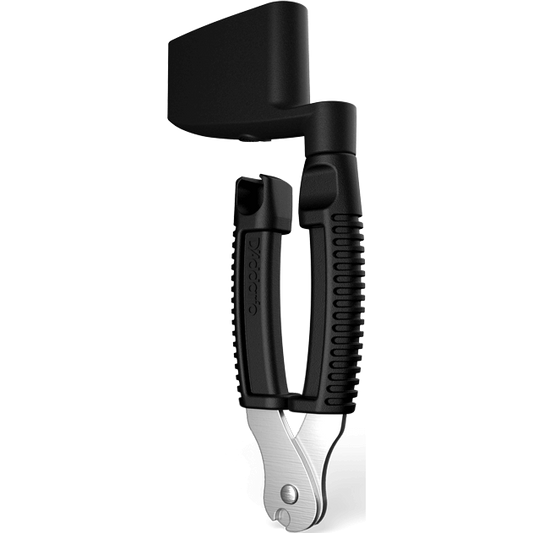D'Addario Bass Pro-Winder String Winder and Cutter