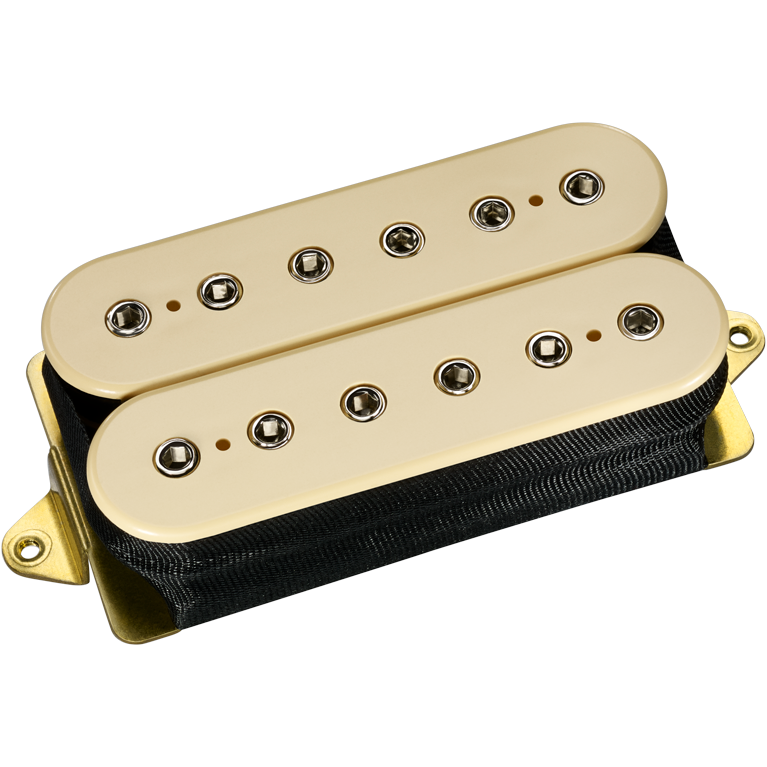 DiMarzio Super Distortion® Humbucker Cream DP100C