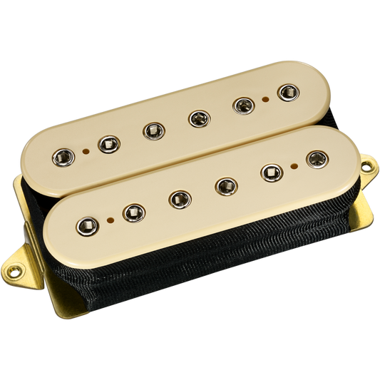 DiMarzio Super Distortion® Humbucker Cream DP100C