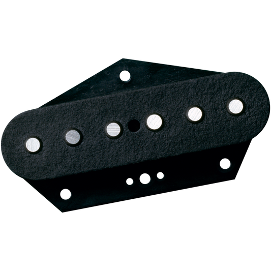 DiMarzio Twang King™ Bridge Single Coil Black DP173B