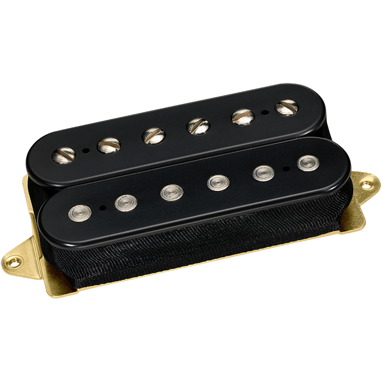 DiMarzio Air Norton™ Humbucker Black DP193B