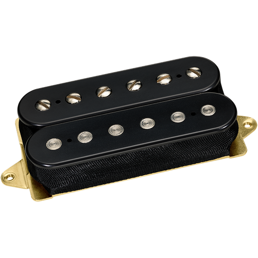 DiMarzio Air Norton™ Humbucker Black DP193B