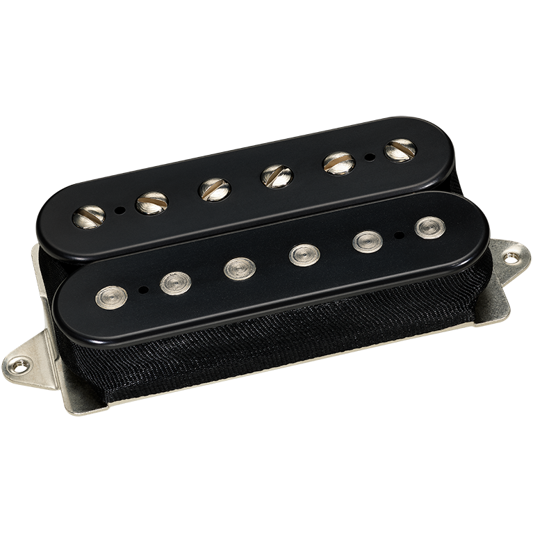 DiMarzio PAF® 36th Anniversary Bridge Humbucker Black DP223B