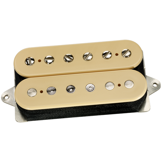 DiMarzio PAF® Master Bridge Humbucker Cream DP261C