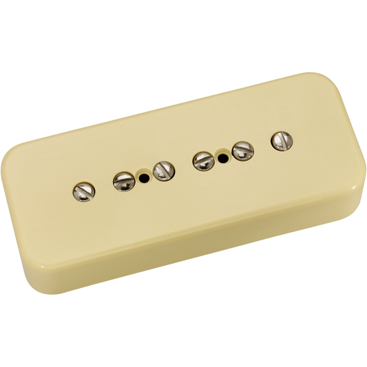 DiMarzio Fantom P90™ Soapbar P90 Humbucker Cream DP278S