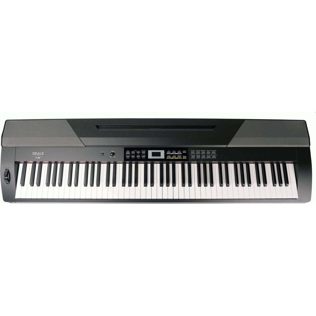 Beale DP300 Digital Piano