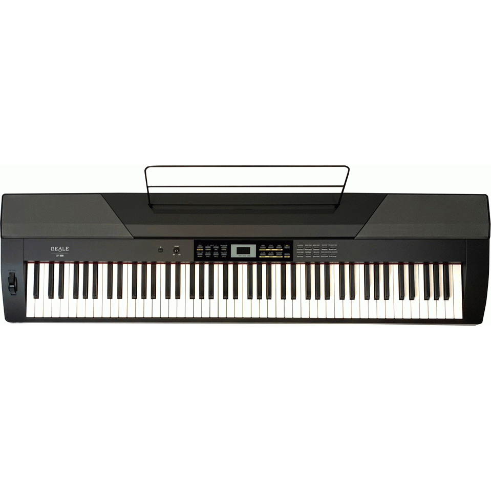 Beale DP300 Digital Piano