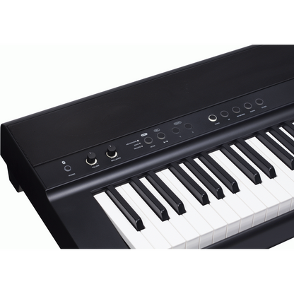 Beale DP600BT Digital Piano with Bluetooth Control Plus Beale DP600 Stand