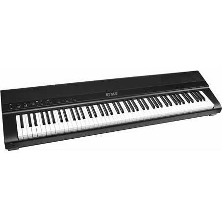 Beale DP600BT Digital Piano with Bluetooth Control