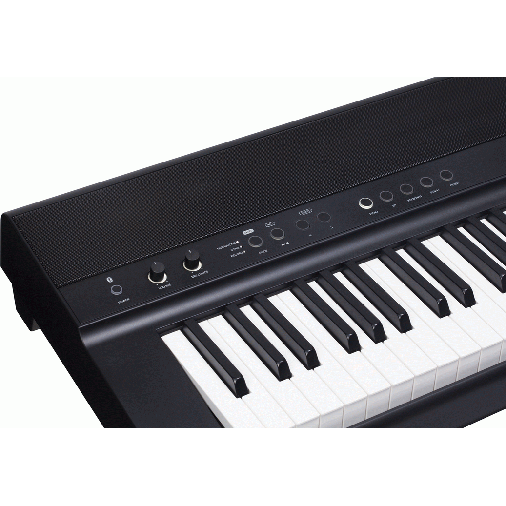 Beale DP600BT Digital Piano with Bluetooth Control