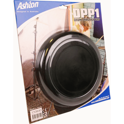 Ashton DPP1 Practice Drum Pad