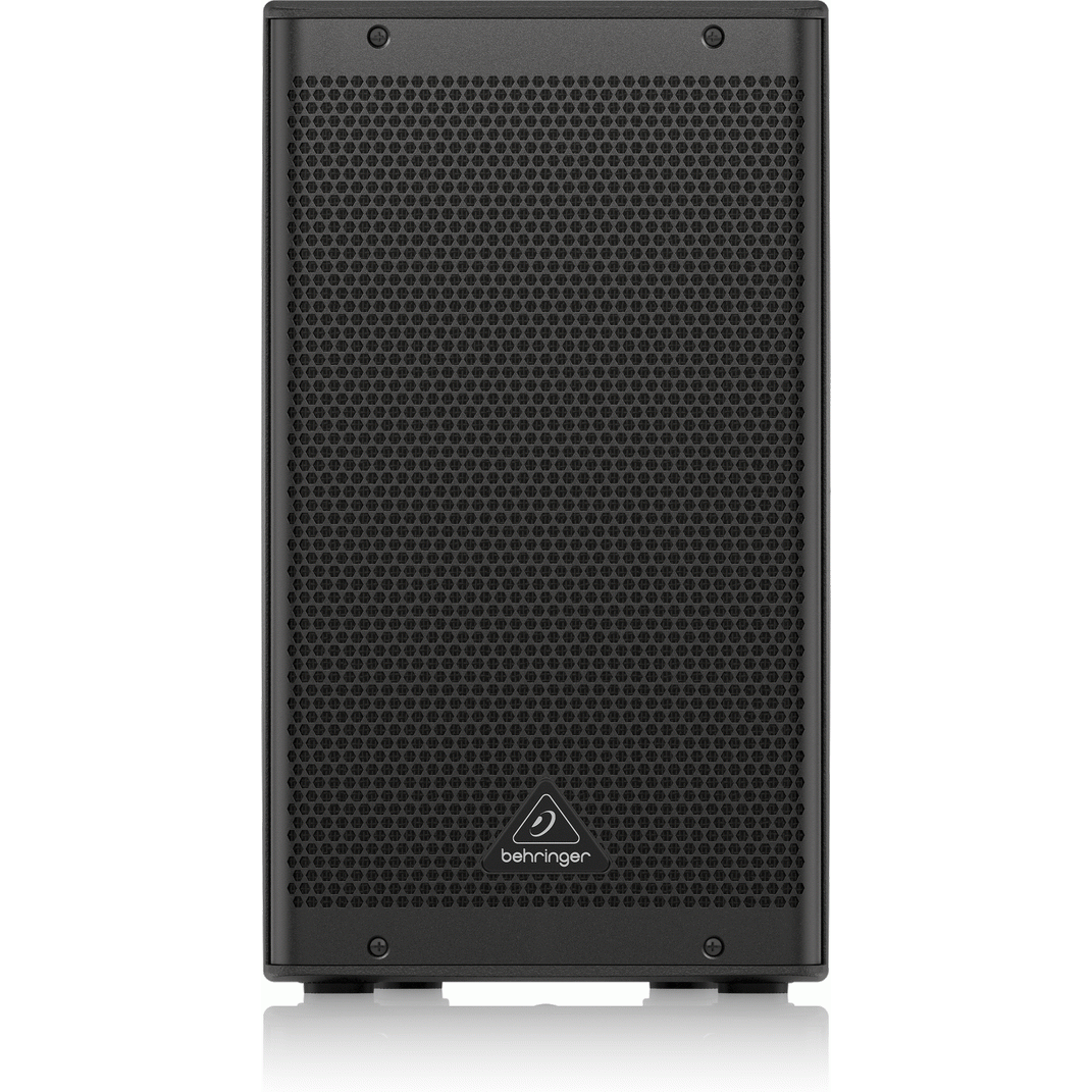 Behringer DR110DSP Active 1,000-Watt 10" PA Speaker System w/ Bluetooth