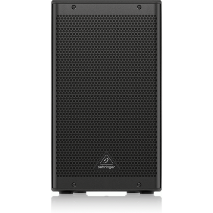 Behringer DR110DSP Active 1,000-Watt 10" PA Speaker System w/ Bluetooth