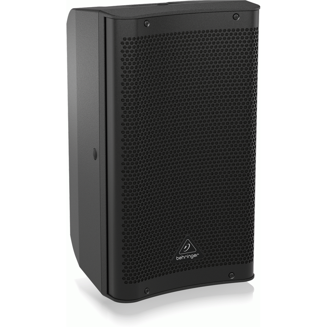 Behringer DR110DSP Active 1,000-Watt 10" PA Speaker System w/ Bluetooth