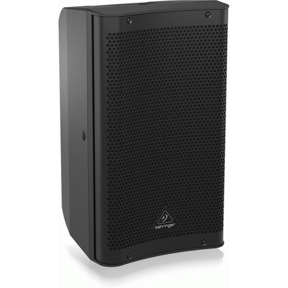 Behringer DR110DSP Active 1,000-Watt 10" PA Speaker System w/ Bluetooth