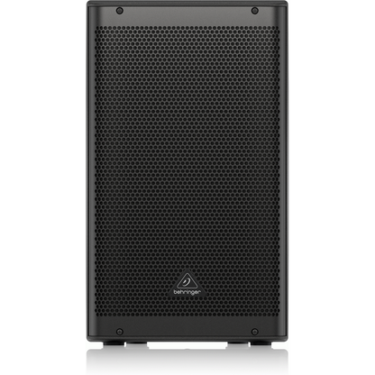 Behringer DR112DSP Active 1,200 Watt 12" PA Speaker System with DSP and 2-Channel Mixer