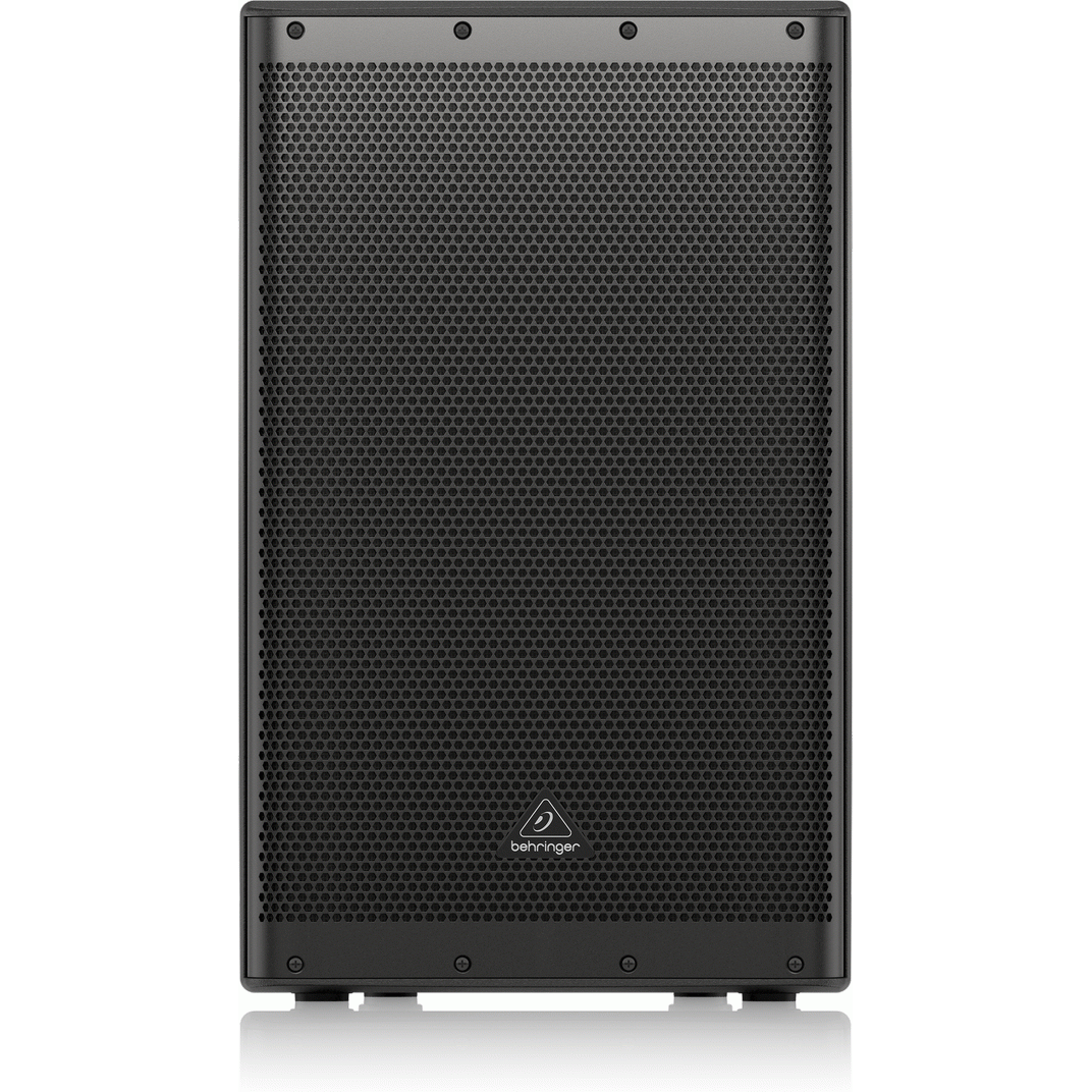 Behringer DR115DSP Active 1,400-Watt 15" PA Speaker System w/ Bluetooth