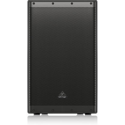 Behringer DR115DSP Active 1,400-Watt 15" PA Speaker System w/ Bluetooth