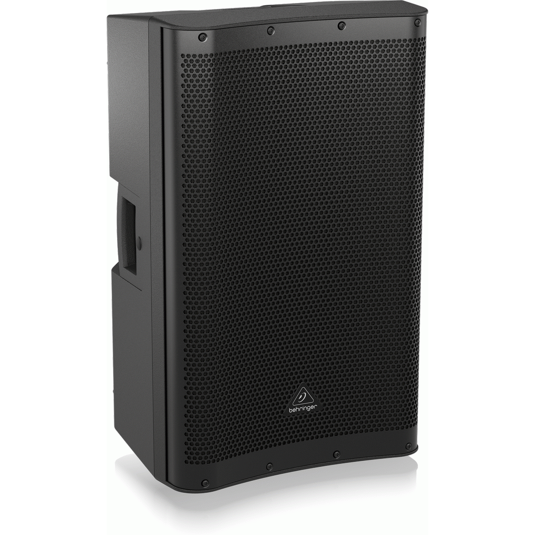 Behringer DR115DSP Active 1,400-Watt 15" PA Speaker System w/ Bluetooth