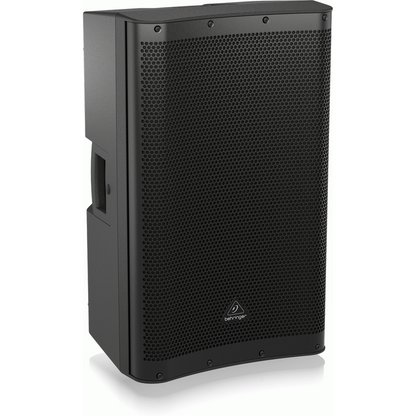 Behringer DR115DSP Active 1,400-Watt 15" PA Speaker System w/ Bluetooth