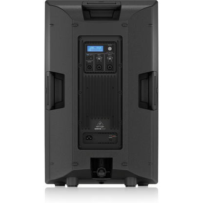 Behringer DR115DSP Active 1,400-Watt 15" PA Speaker System w/ Bluetooth