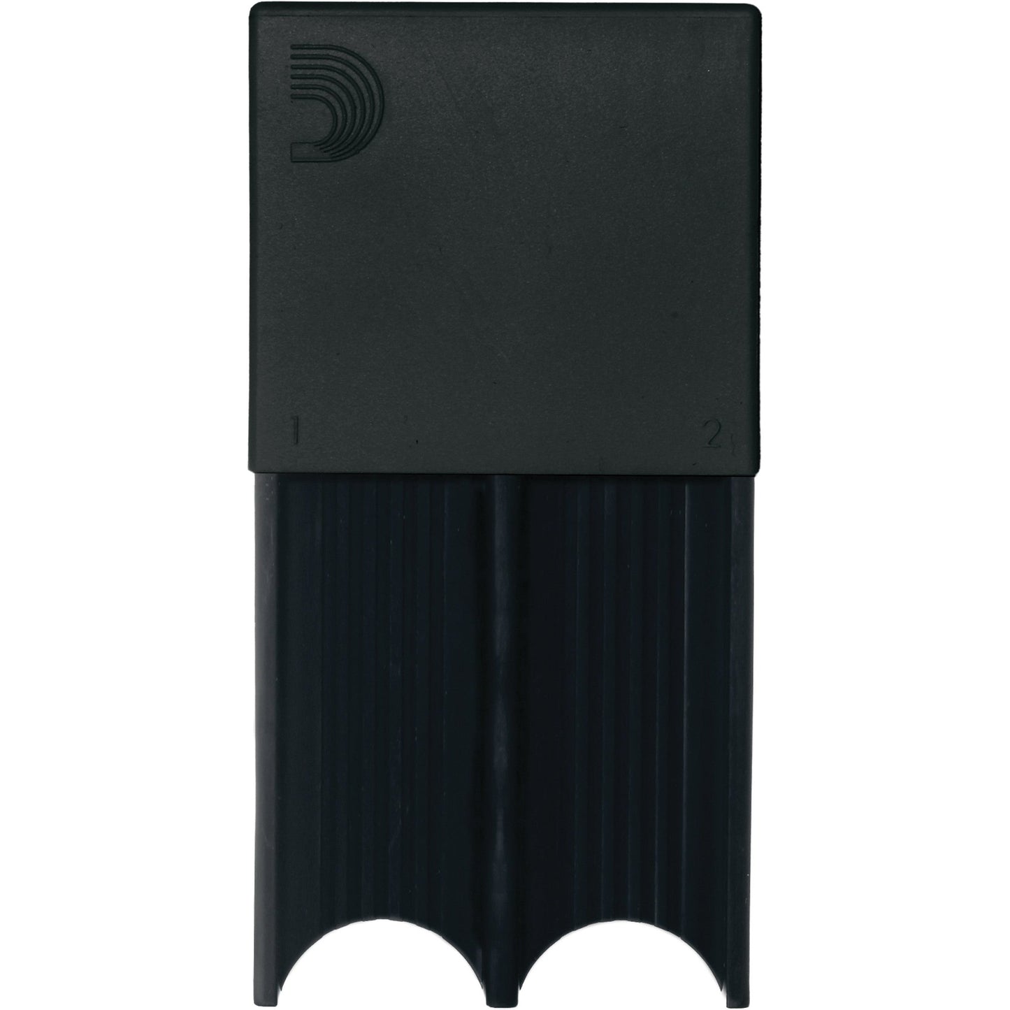 D'Addario Reed Guard, Large, Black