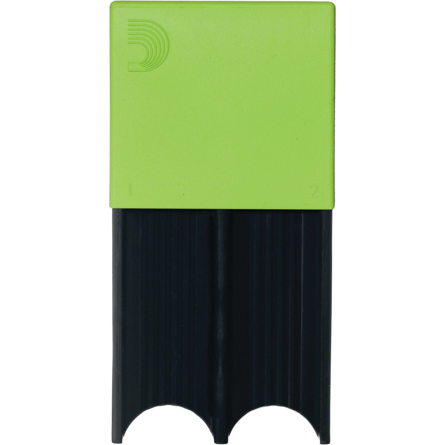 D'Addario Reed Guard, Large, Green