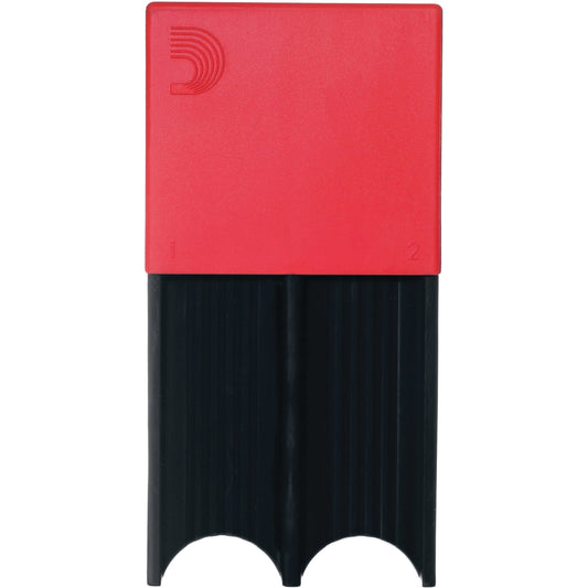 D'Addario Reed Guard, Large, Red