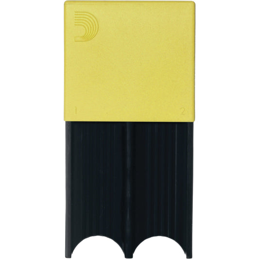 D'Addario Reed Guard, Large, Yellow