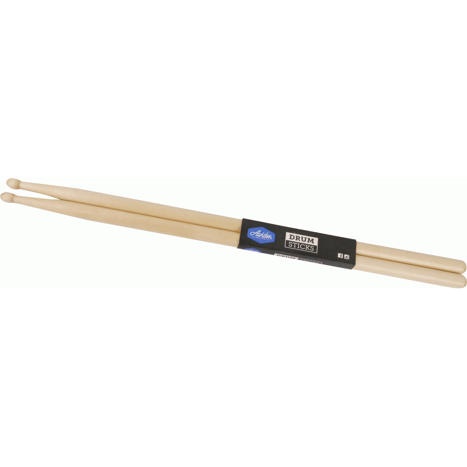 Ashton DST5A Drumsticks Pair