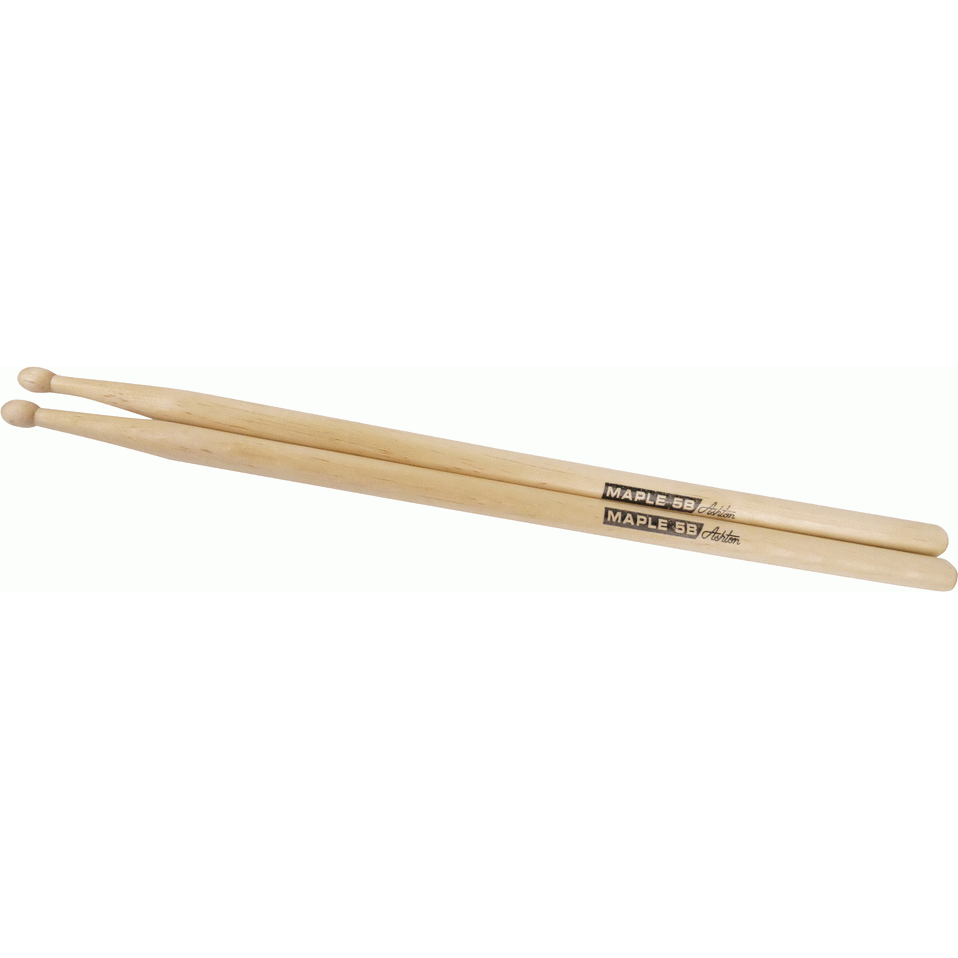 Ashton DST5B Drumsticks Pair