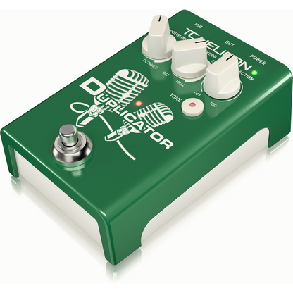 TC Helicon Duplicator