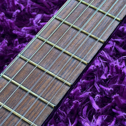 1970s Terada Guitar C 307N Classical Guitar (Made in Japan)