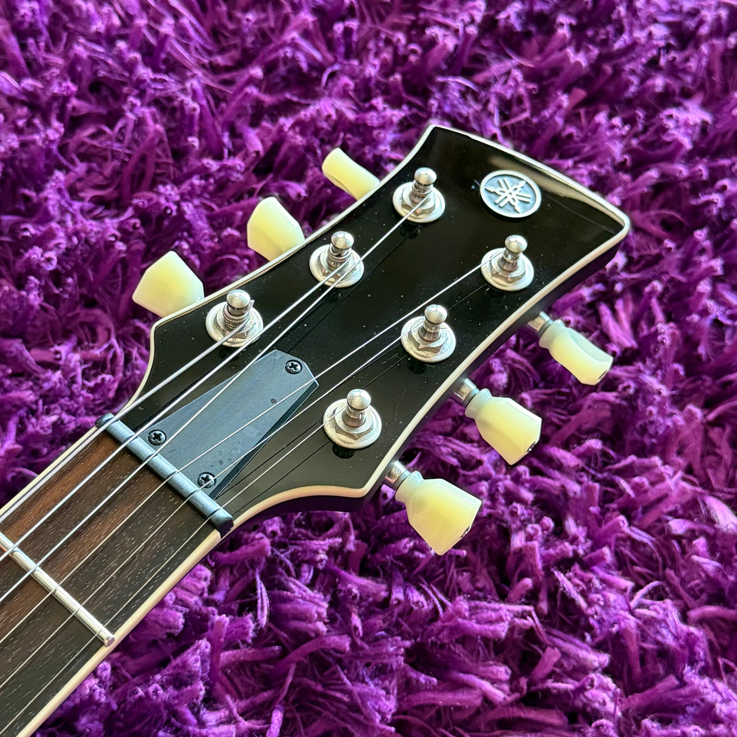2020s Yamaha REVSTAR RSS20 HML Hot Merlot Electric Guitar