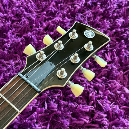 2020s Yamaha REVSTAR RSS20 HML Hot Merlot Electric Guitar