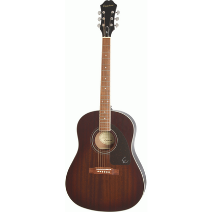 Epiphone J-45 Studio Mahogany Burst