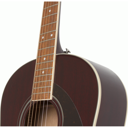 Epiphone J-45 Studio Mahogany Burst