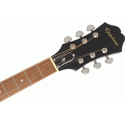 Epiphone J-45 Studio Mahogany Burst